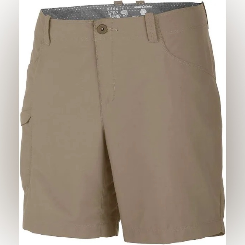 Mountain Hardware - Ramesa Short v2 - NWT - Size 14